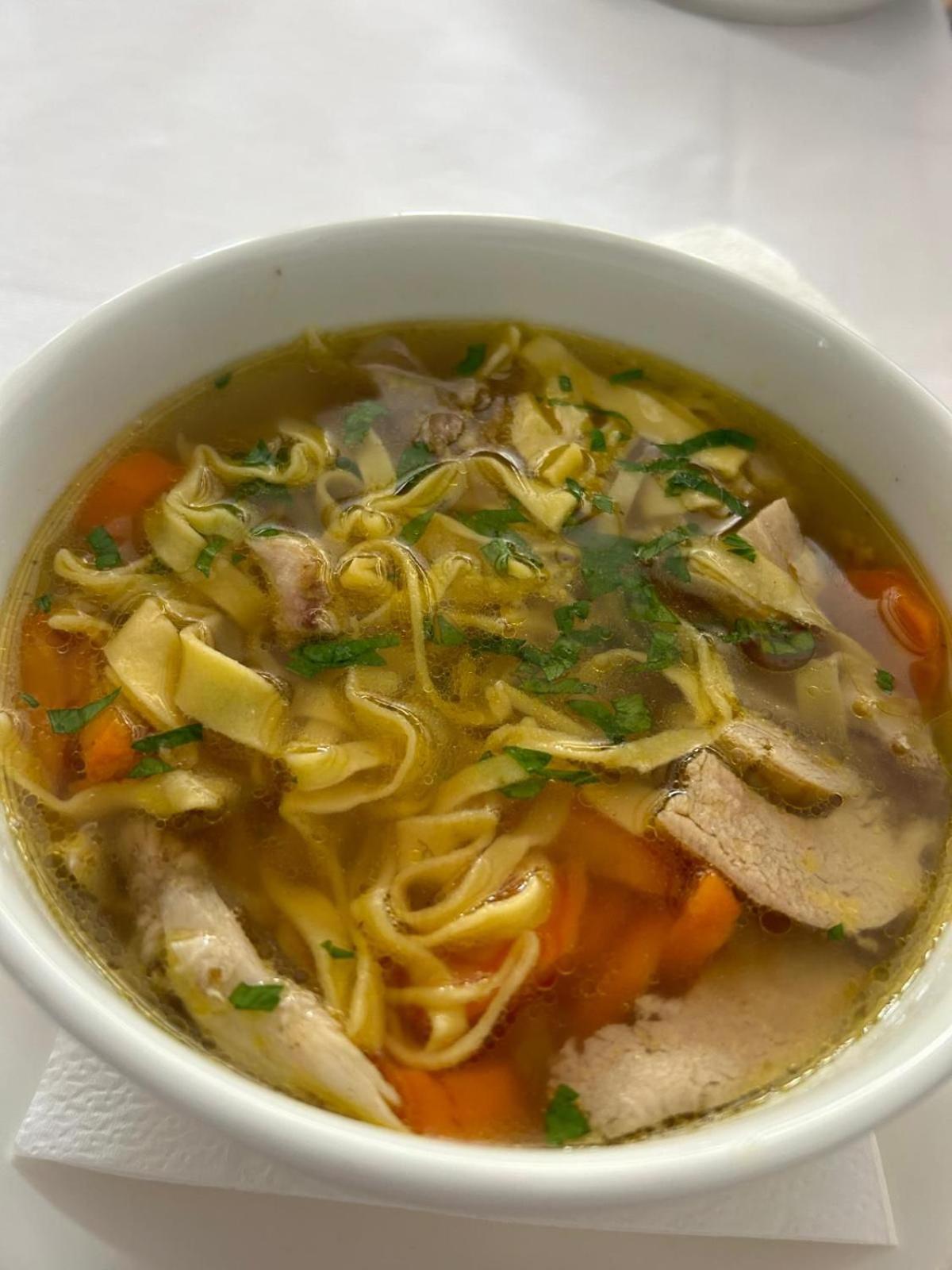 Trattoria Al Gallo Bran  Ngoại thất bức ảnh