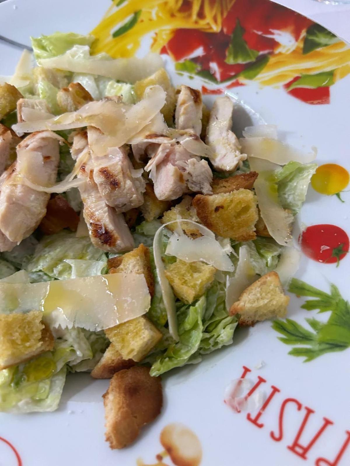 Trattoria Al Gallo Bran  Ngoại thất bức ảnh