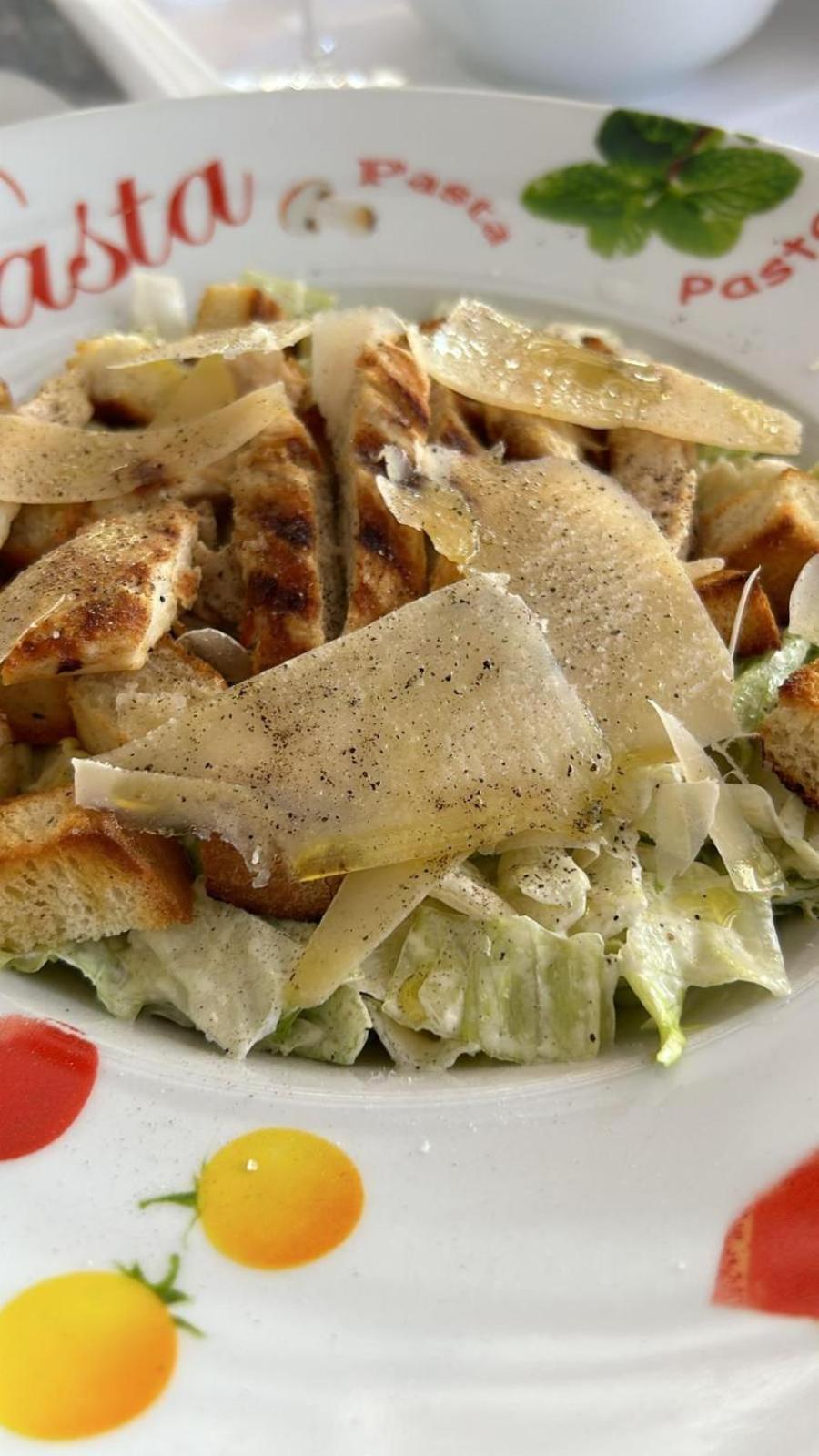 Trattoria Al Gallo Bran  Ngoại thất bức ảnh