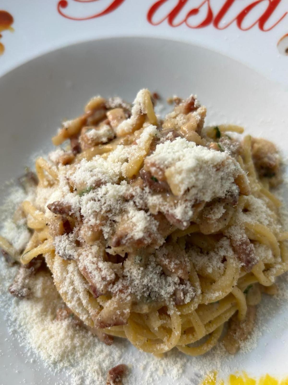 Trattoria Al Gallo Bran  Ngoại thất bức ảnh