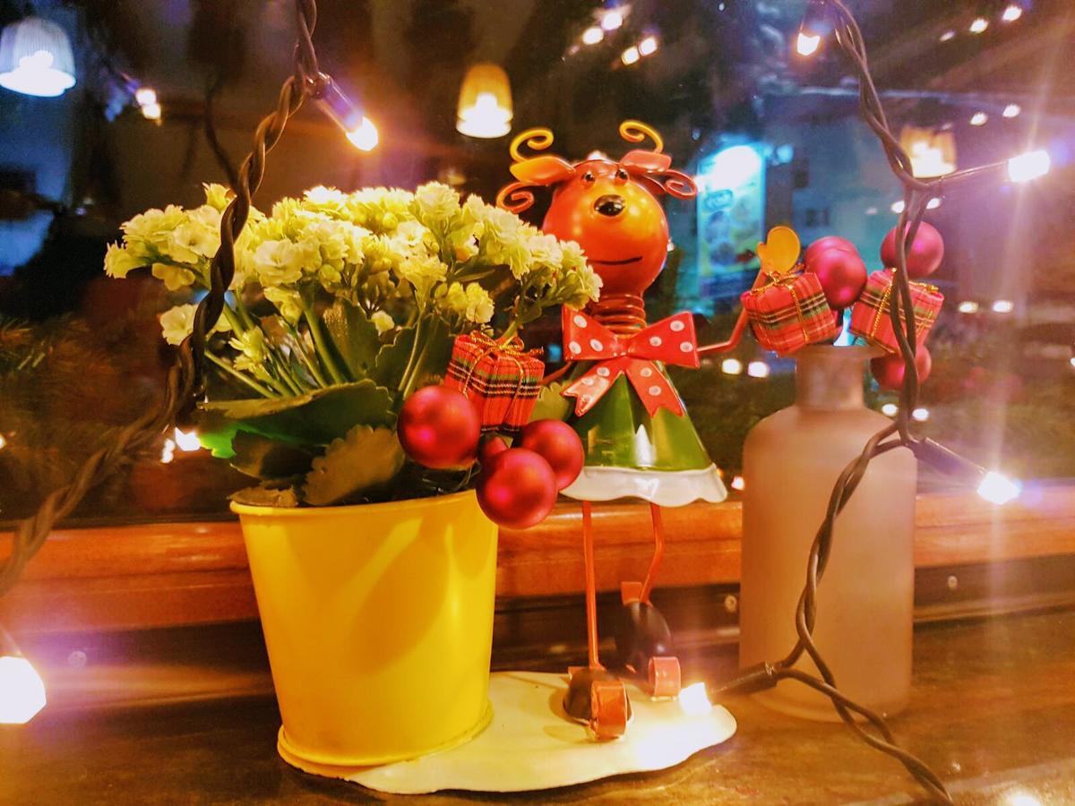 Trattoria Al Gallo Bran  Ngoại thất bức ảnh